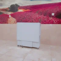 میز کم جا قابل حمل برش و ...|لوازم خیاطی و بافتنی|تهران, نازی‌آباد|دیوار