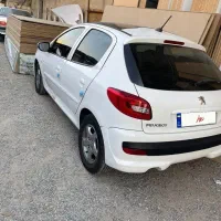 207پانا مدل 1401|خودرو سواری و وانت|اندیشه, شهرک کوثر|دیوار