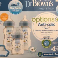 شیشه شیر آغازین دکتر براونز -Dr browns