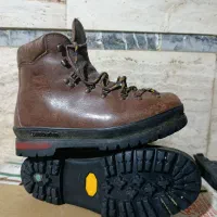 کفش کوهنوردی