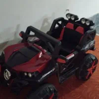ماشین شارژی تخفیف پای معامله