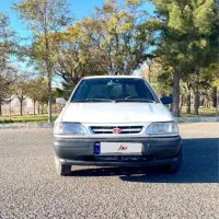 پراید مدل 89 دوگانه کارخونه|خودرو سواری و وانت|مشگین شهر, |دیوار