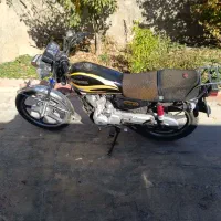 موتور ۲۰۰ همتاز|موتورسیکلت|کلیبر, |دیوار