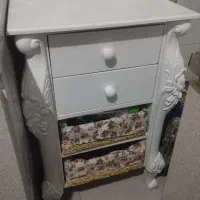 جا سیب پیازی در حد نو