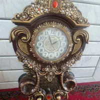 ساعت دیواری مجلسی