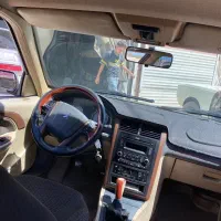 پژوپارس مدل ۹۷