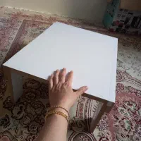 میز ام دی اف کوچیک|میز تحریر و کامپیوتر|روانسر, |دیوار