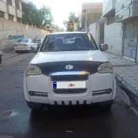 وانت گریت وال وینگل 3، مدل ۱۳۹۲