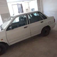 پراید مدل ۹۰