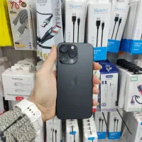 Iphone 14 pro max black 97%