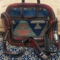 کیف سنتی زنانه