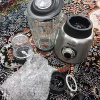 مخلوط کن و اسیاب|آبمیوه‌گیر و آب‌مرکبات‌گیر|اهواز, پردیس|دیوار