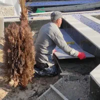 حمل نخاله و کارهای ساختمانی بانیسان