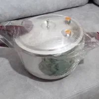 زودپز کاملا نو مارک جانستون