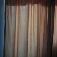 والان پرده پذیرایی