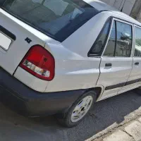 پراید ۱۴۱ مدل ۸۷