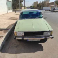 پیکان مدل 59 دولوکس فوق العاده سالم|خودرو کلاسیک|آران و بیدگل, |دیوار