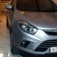 جک s5 اتومات مدل ۹۷|خودرو سواری و وانت|ارومیه, |دیوار