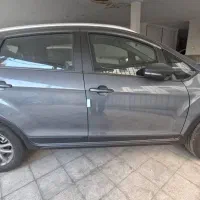 صفر خاکستری bac کرمان موتور