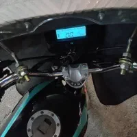 هندا 125 نامی (نیرو محرکه)|موتورسیکلت|تهران, هفت حوض|دیوار