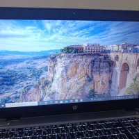 لپتاپ hp|رایانه همراه|رامشیر, |دیوار