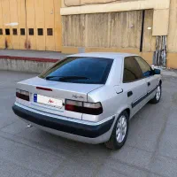 زانتیا ۲۰۰۰ مدل ۸۳