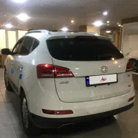 خودرو جک S5 مدل ۹۴ دنده ای|خودرو سواری و وانت|تبریز, |دیوار