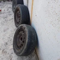 رینگ پژویی|قطعات یدکی و لوازم جانبی|رشت, عینک|دیوار