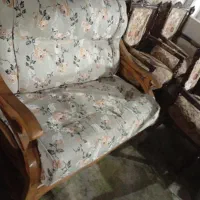 مبل تمیز|مبلمان خانگی و میز عسلی|آستانه اشرفیه, |دیوار