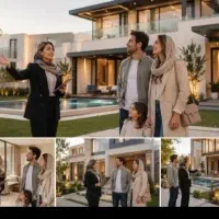 اجاره/شهرک صاحب الزمان/همکف/طهرانیه/