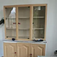 بوفه فلزی