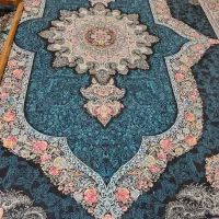 فرش ماشینی ۱۲و۶