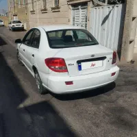 ریو استثنایی درحد|خودرو سواری و وانت|یزد, |دیوار