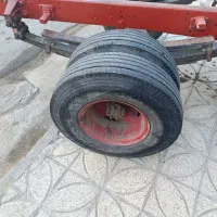 خاور 608 مدل 70 استثنایی عروسک|خودرو سنگین|مشهد, سپاد|دیوار