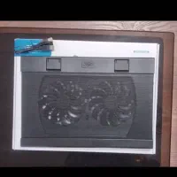 فن خنک کننده زیر لپ تاپ|قطعات و لوازم جانبی رایانه|تهران, سبلان (لشگر)|دیوار