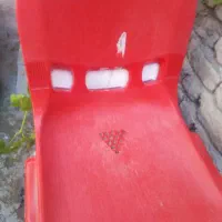 6عدد صندلی در حد نو|میز و صندلی غذاخوری|مراغه, |دیوار