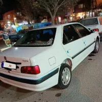 پژو پارس دوگانه فابریک در حد|خودرو سواری و وانت|قم, شهرک فاطمیه|دیوار