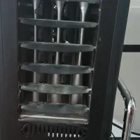 بخاری|بخاری، هیتر، شومینه|زابل, |دیوار