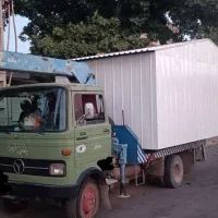 جرثقیل خاور  دکل بلند|خدمات حمل و نقل|کرمانشاه, |دیوار