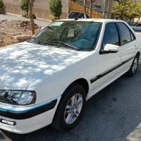 پارس سال سفارشی ELX موتور جدید ۴۰۲|خودرو سواری و وانت|تهران, جوادیه تهرانپارس|دیوار