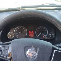 سورن پلاس  xu7p|خودرو سواری و وانت|فردیس, ثابتی|دیوار