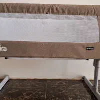 گهواره کودک|تخت و صندلی بچه|لنجان, |دیوار