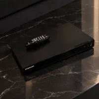 dvd سامسونگ اصل