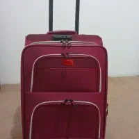 چمدان متوسط