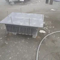 سندبلاست ورنگ آمیزی فروزان