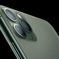 iPhone 11 Pro حافظه 512 گیگابایت|موبایل|مشهد, احمدآباد|دیوار