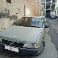 اردی مدل 84انژکتور|خودرو سواری و وانت|مهاباد (آذربایجان غربی), |دیوار