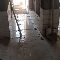 سیمانکاری و کاشی کاری و موزاییک فرش