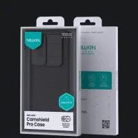 قاب نیلکین CamShield Pro برای S25 FE