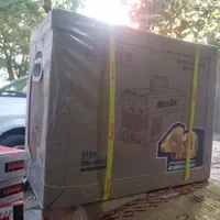 اینورتر ۳۱۵ آمپر رونیکس ذوب سیم جوش۵ (ابزار راینو)